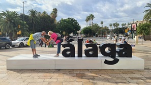 Malaga